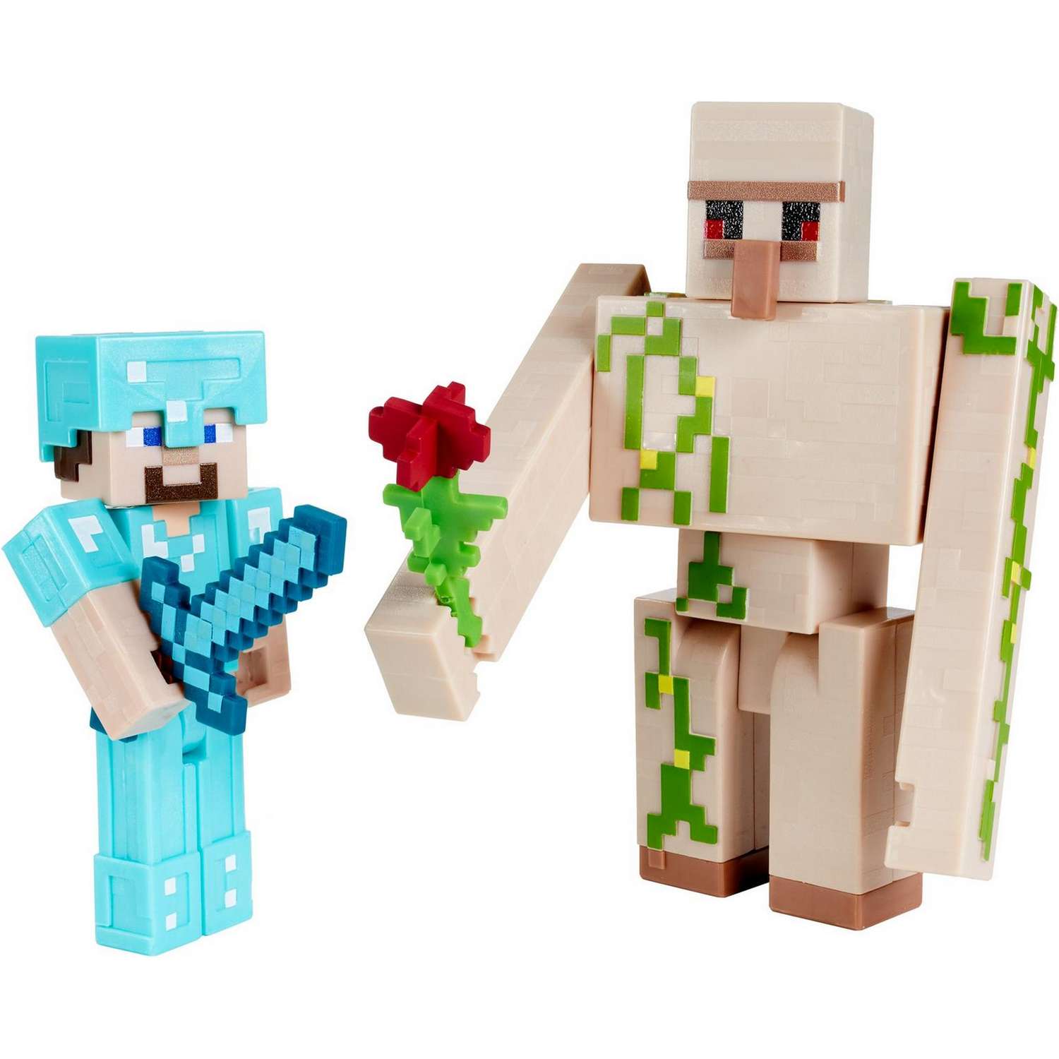 Игровой набор Minecraft - фото 12