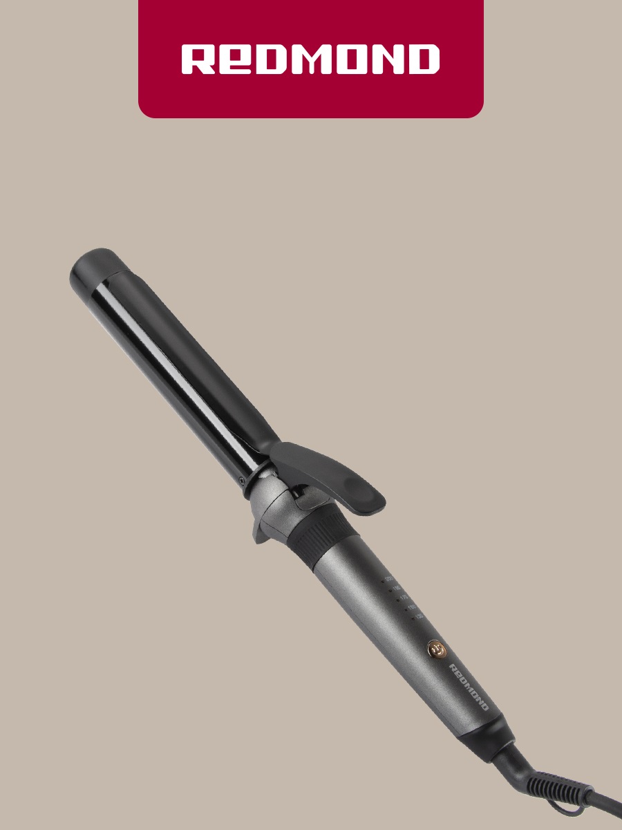 Плойка REDMOND RCI-2334 - фото 1