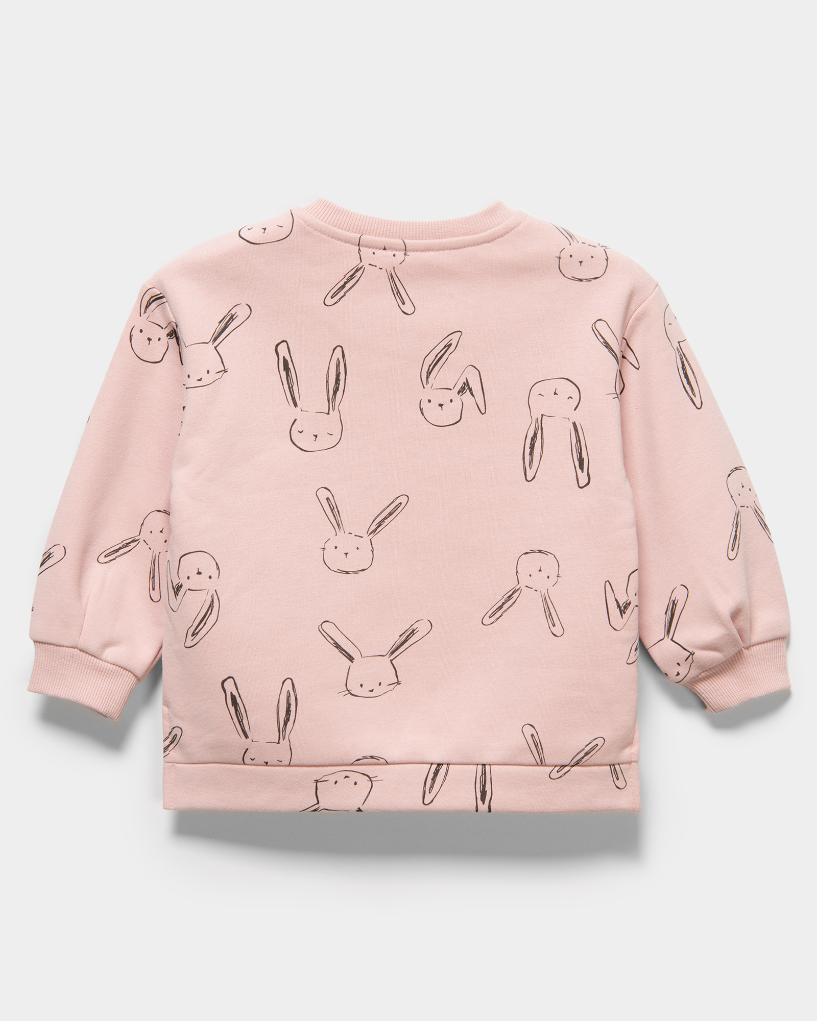 Комплект Baby Go Trend W24BT-1GJ21ig-JJ - фото 4