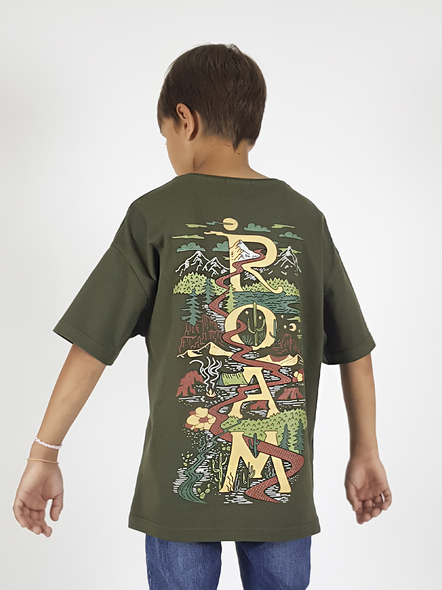 Футболка Luneva 51-03-1. - фото 2