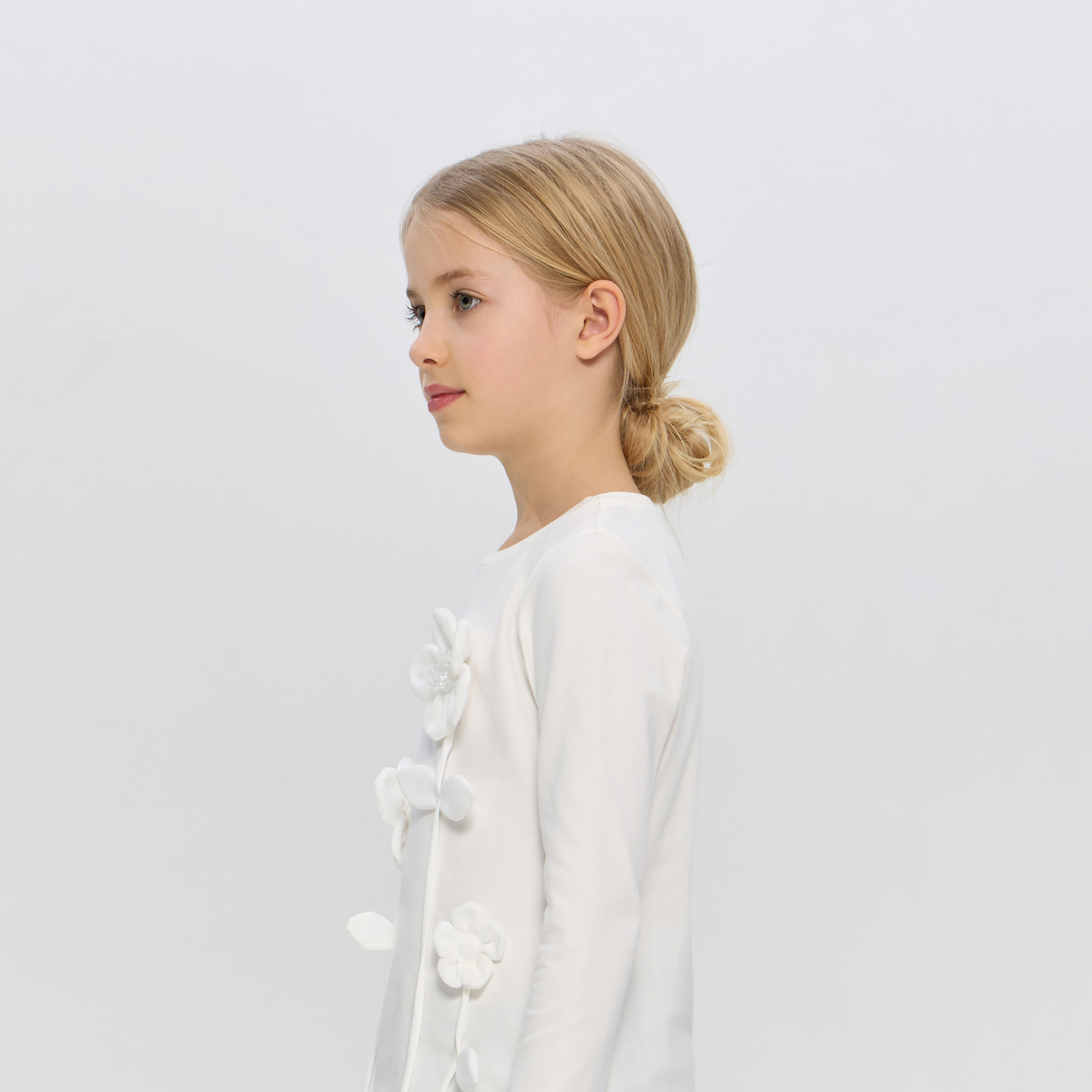 Лонгслив CHOUPETTE 24.126 - фото 2