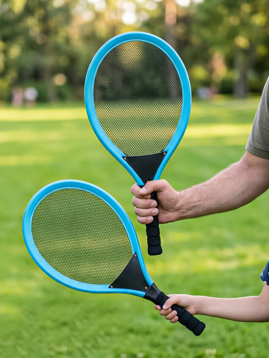 Бадминтон Veld Co - фото 3