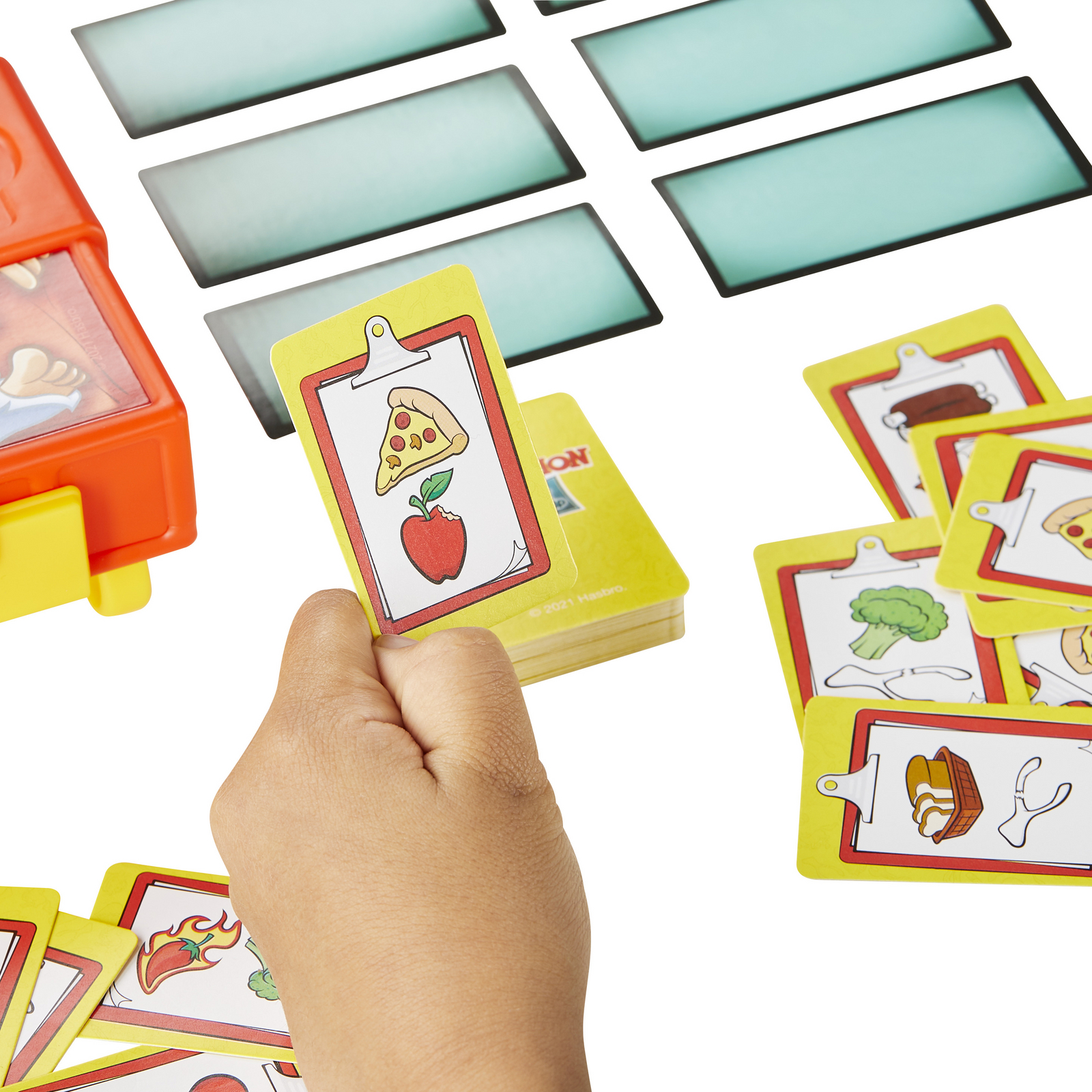 Настольная игра Hasbro Games Операция - фото 10