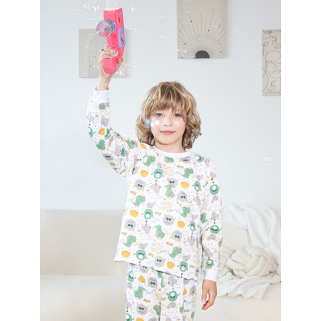 Пижама RttKids