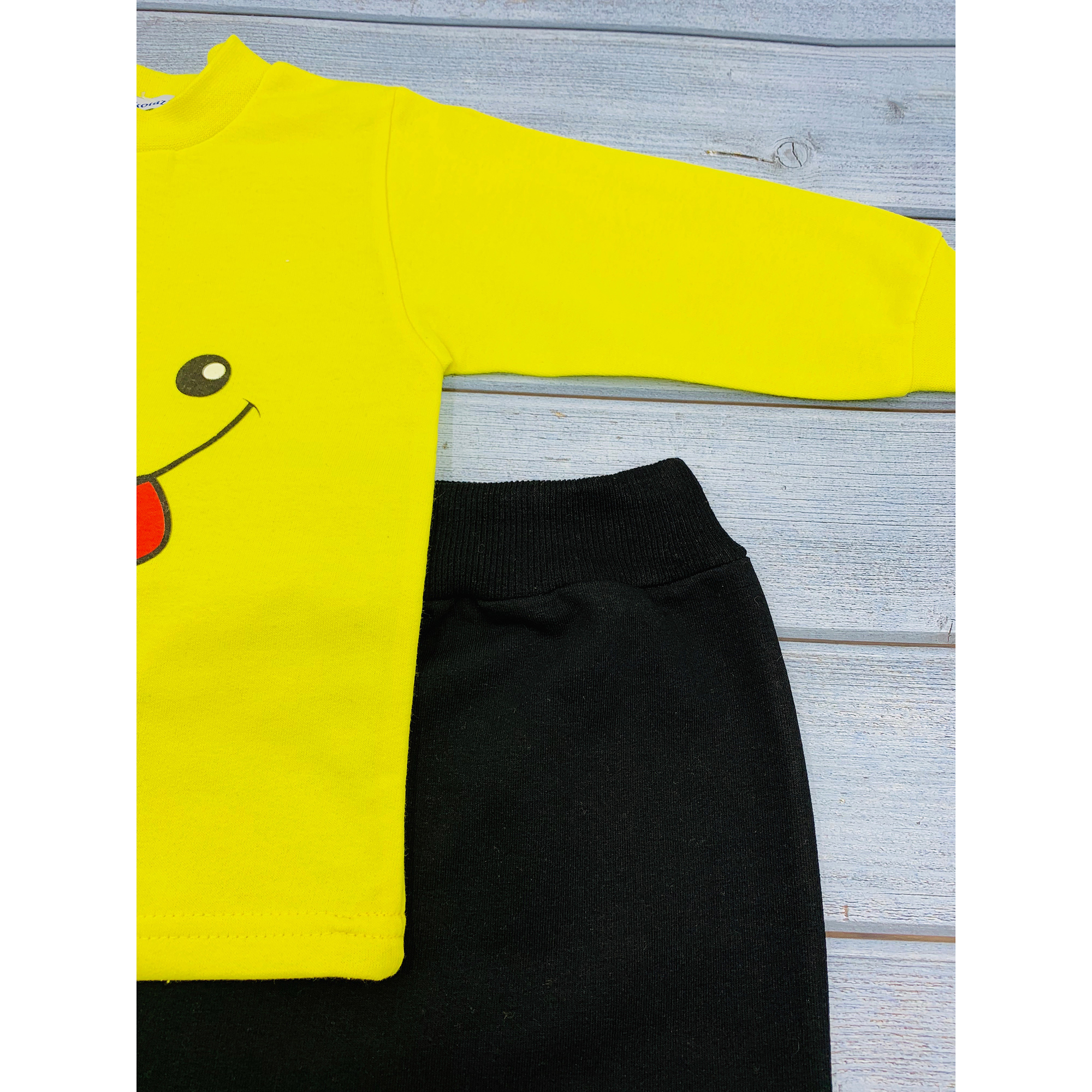 Комплект VGtrikotazh d2696 - фото 3