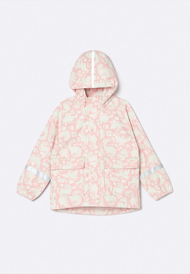 Куртка Lassie 72103211-4120 - фото 4