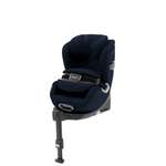 Автокресло Cybex Anoris T i-Size Isofix 1/2 (9-25 кг) синий