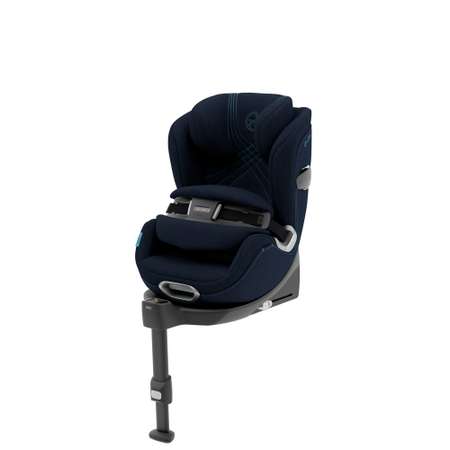 Автокресло Cybex Anoris T i-Size Isofix 1/2 (9-25 кг) синий