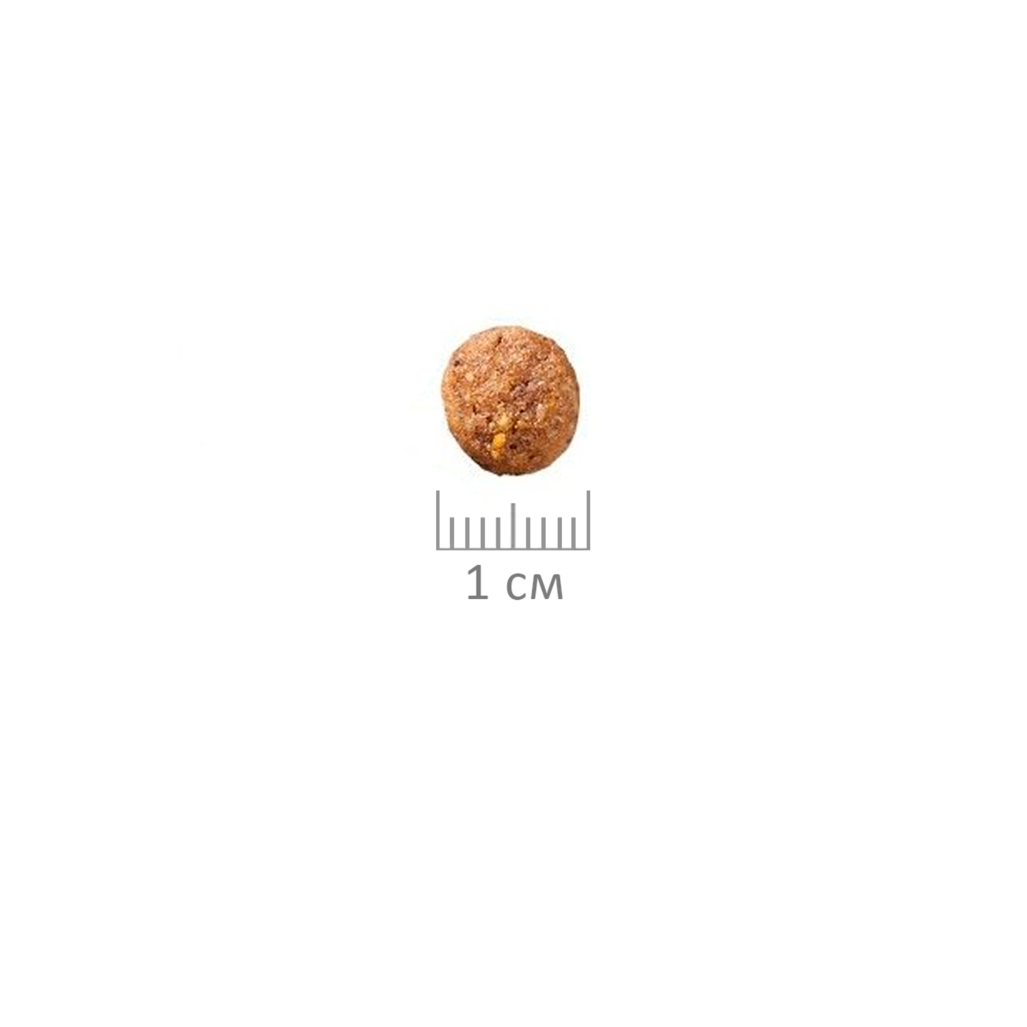 Корм для кошек Probalance 10кг Adult Gourmet Diet говядина-кролик сухой - фото 6