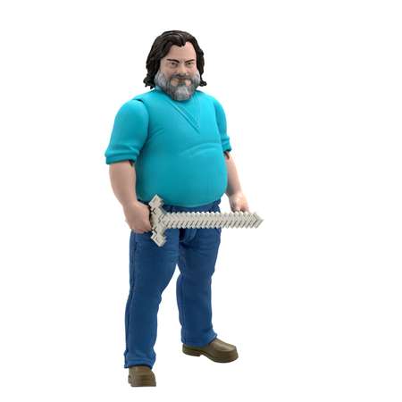 Фигурка Minecraft Стив