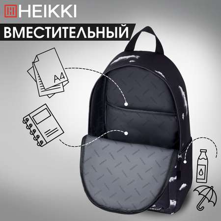 Рюкзак HEIKKI