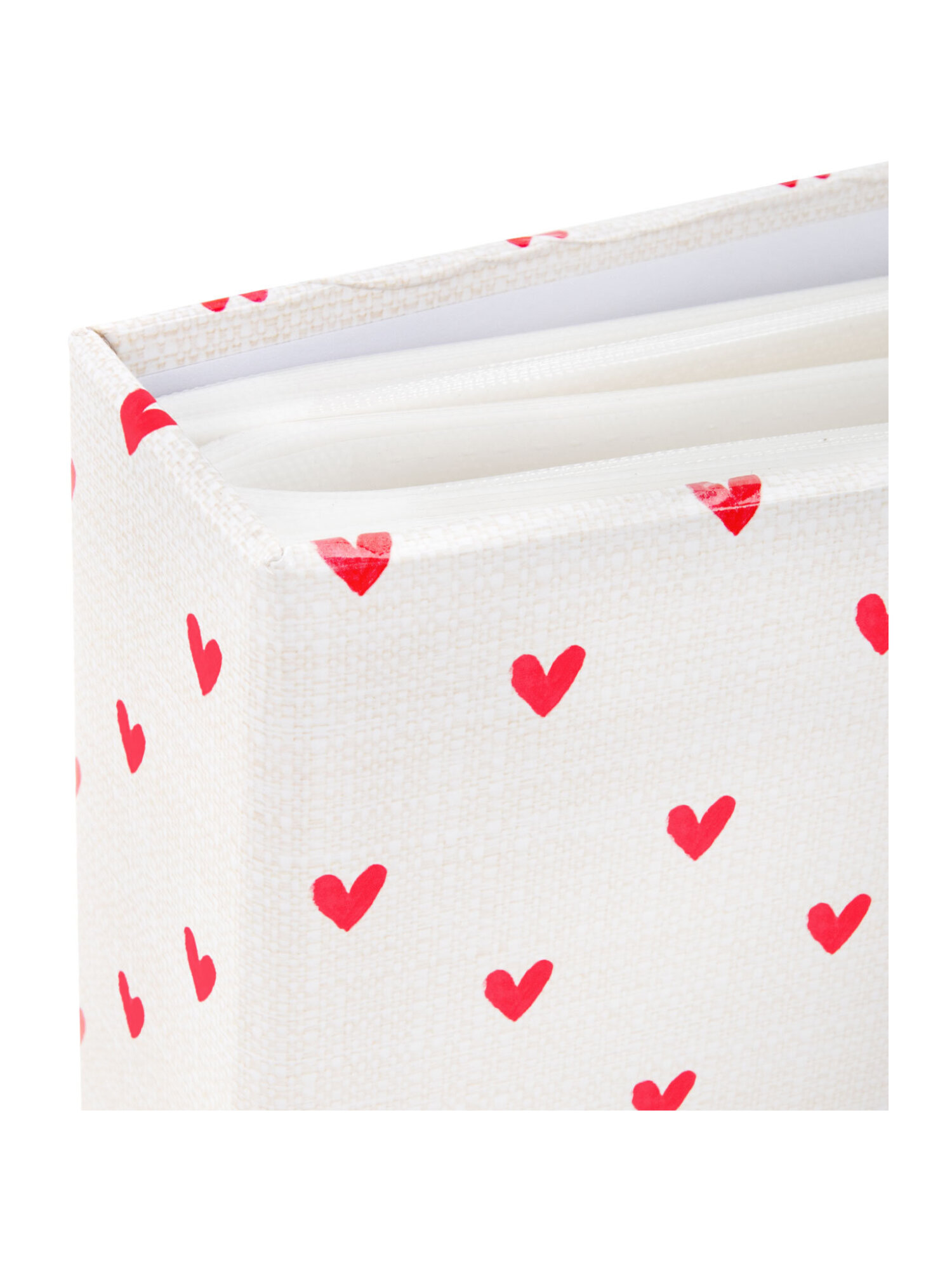 Фотоальбом для фотографий Brauberg семейный свадебный 200 фото 10х15 - фото 15