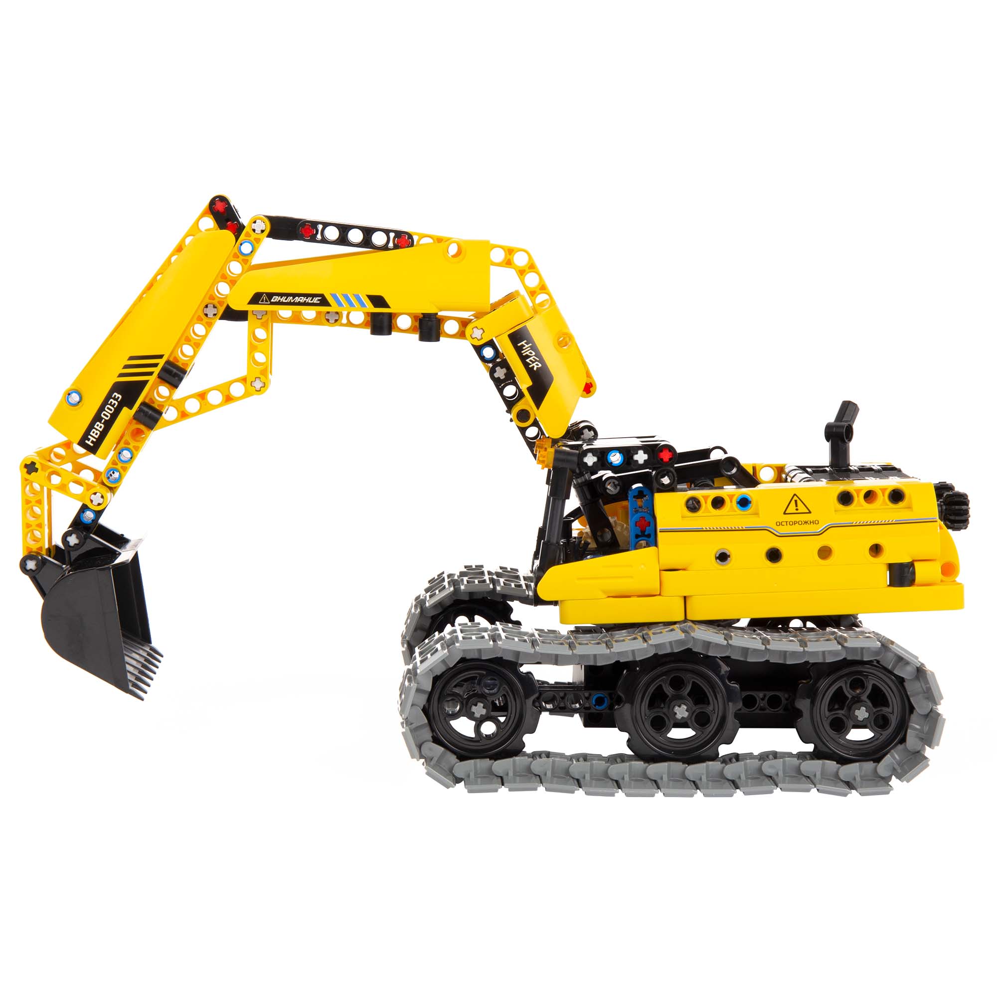 Конструктор HIPER - фото 10