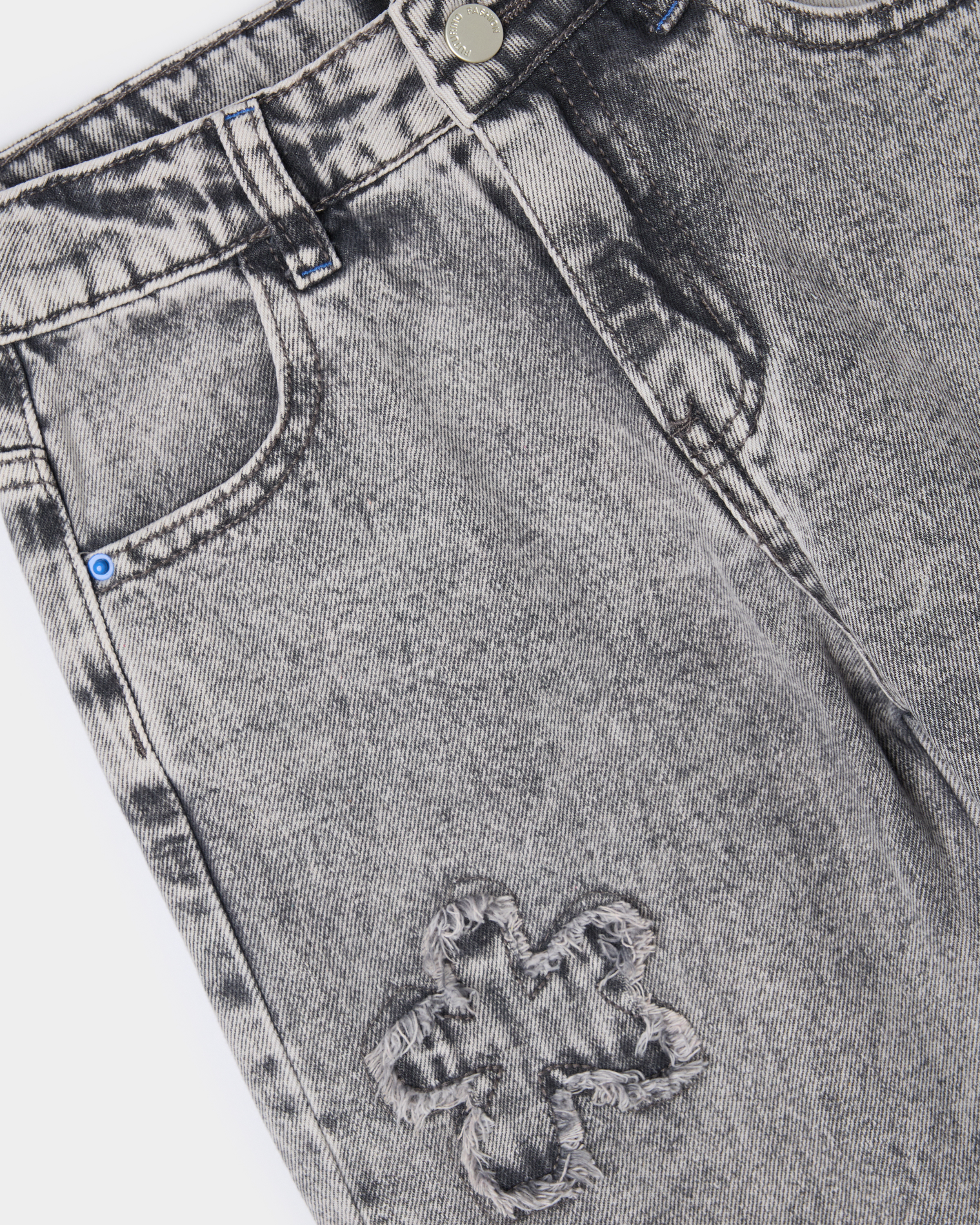 Futurino Fashion SP26FF-1DJ02kg-DG - фото 3