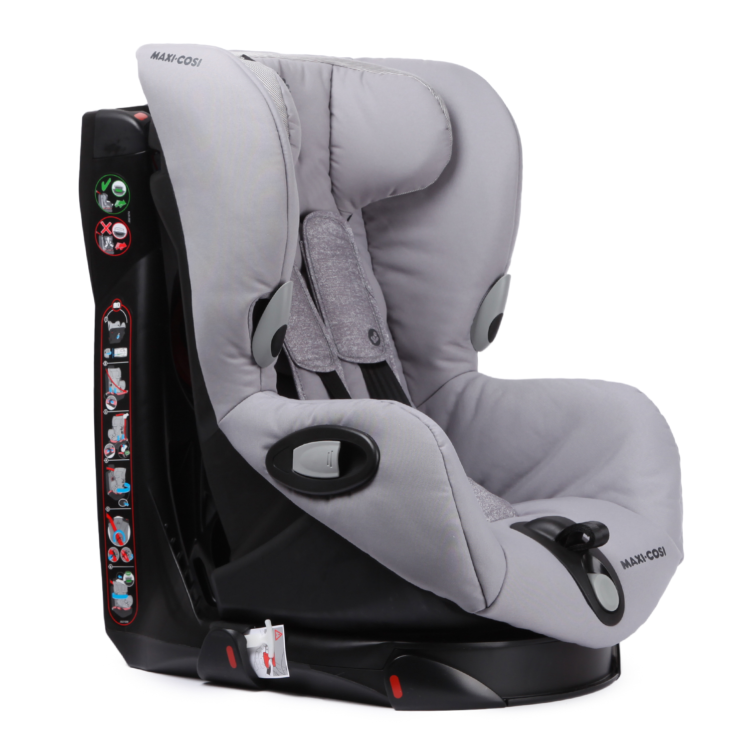 Автокресло Maxi-Cosi 0+/1 (0-18 кг) - фото 6