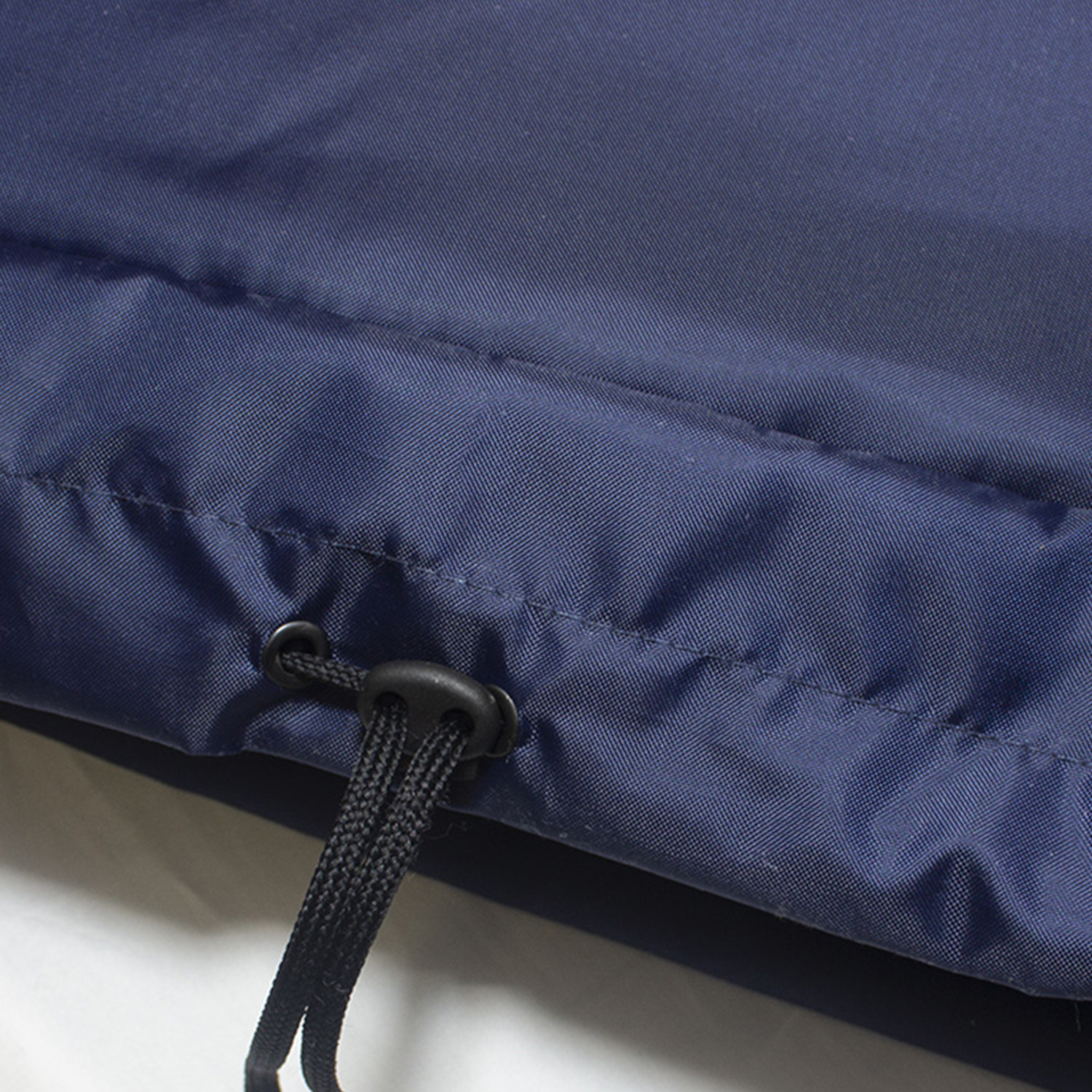 Конверт в коляску Осьминожка Трансформер синий - фото 14