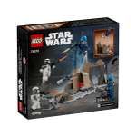 Конструктор LEGO Star Wars 75373 109 дет.