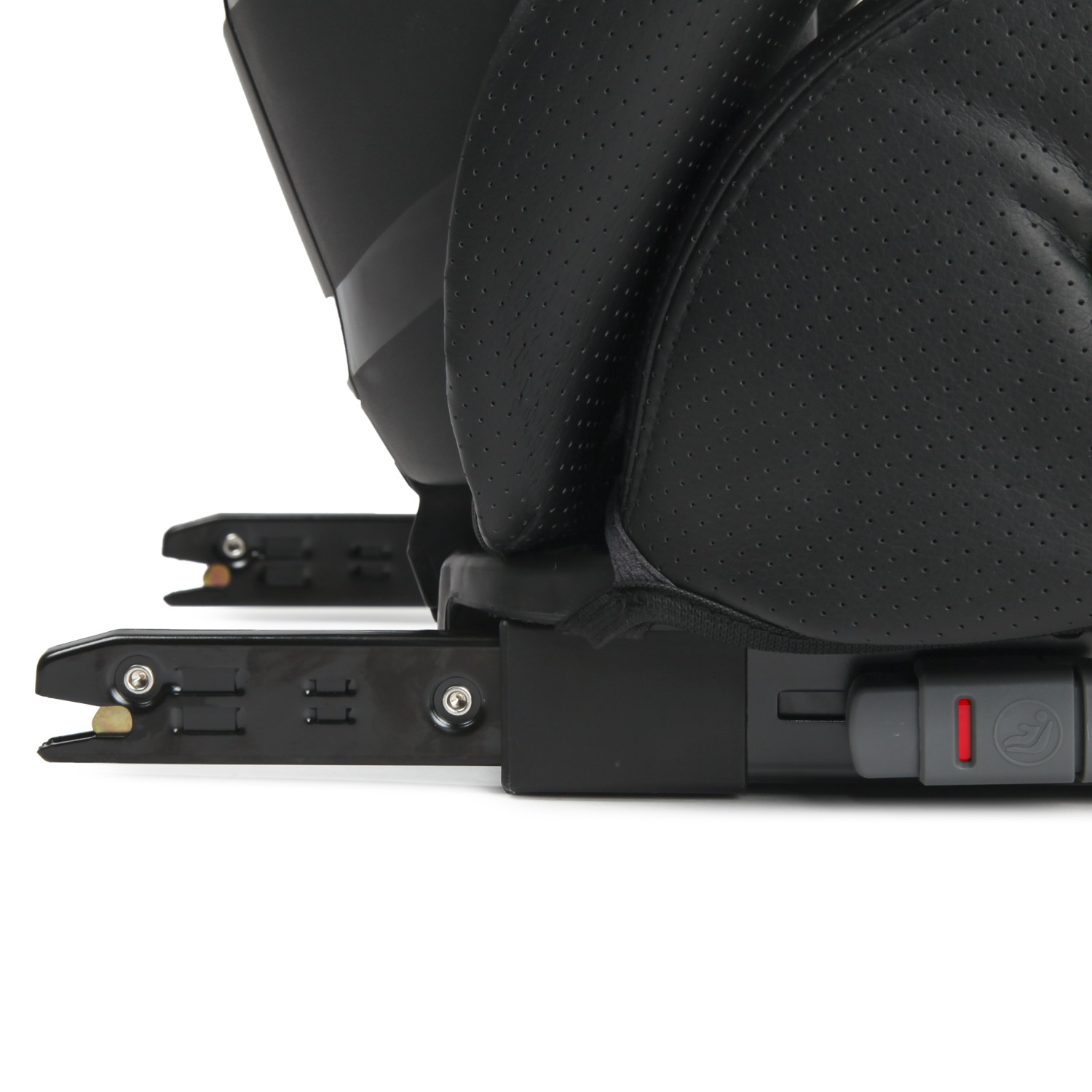 Автокресло Babyton Traveller Isofix 2/3 (15-36 кг) - фото 10