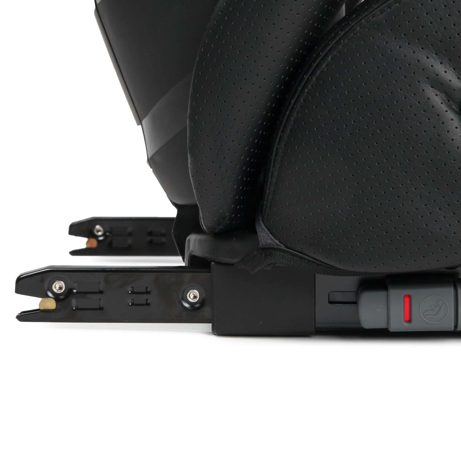Автокресло Babyton Traveller Isofix 2/3 (15-36 кг) - фото 10