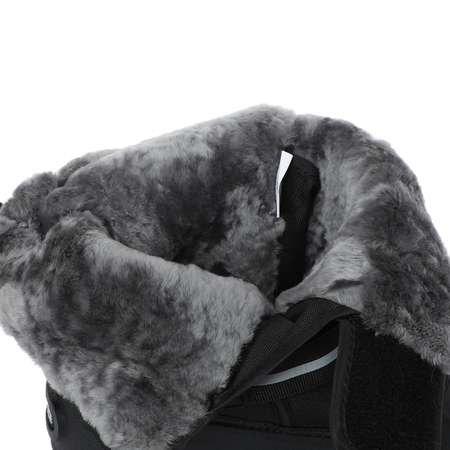 Дутики TENDANCE