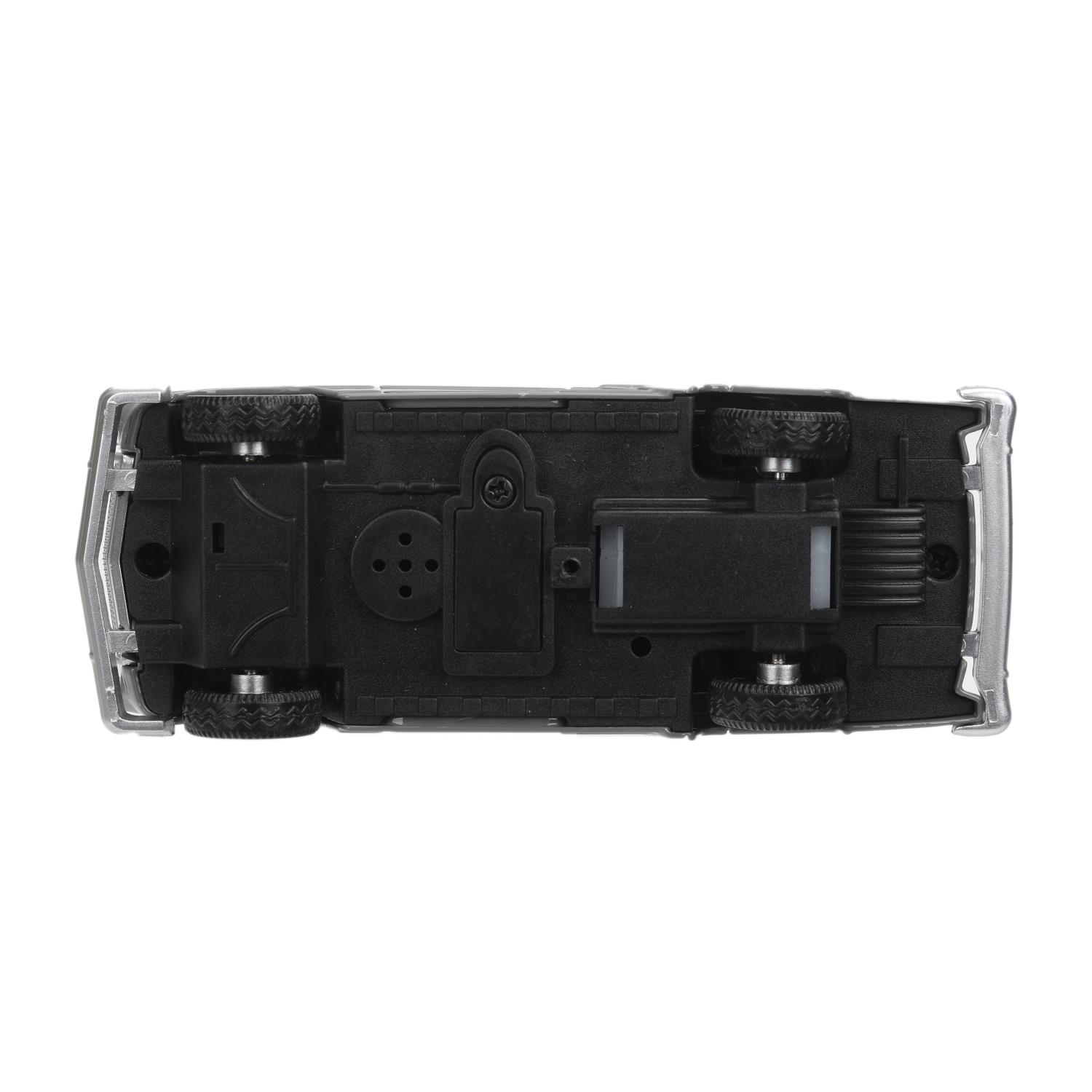 Автомобиль Технопарк 395956 - фото 9