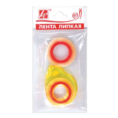 Клейкая лента Луч