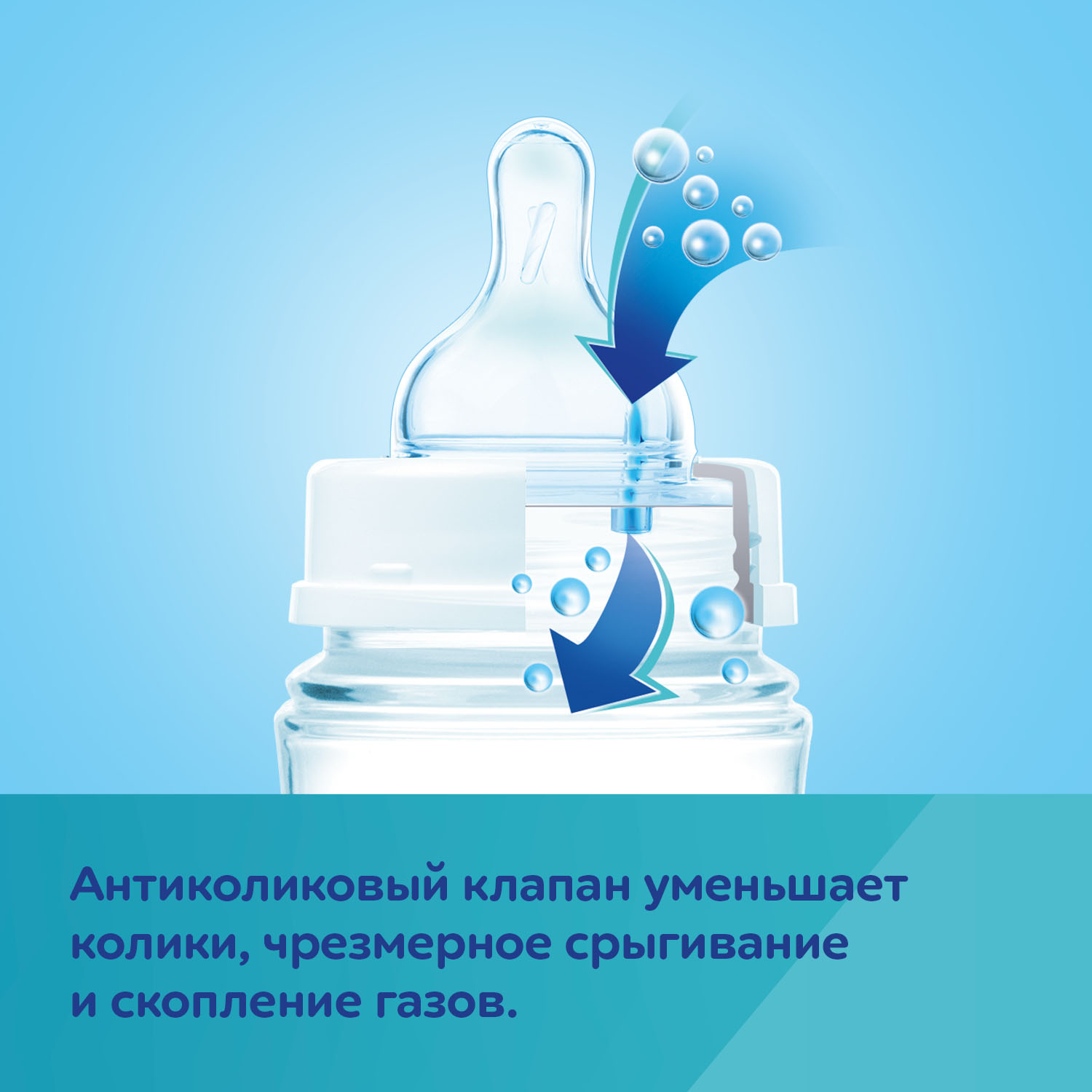 Бутылочка Canpol Babies 120 мл - фото 6