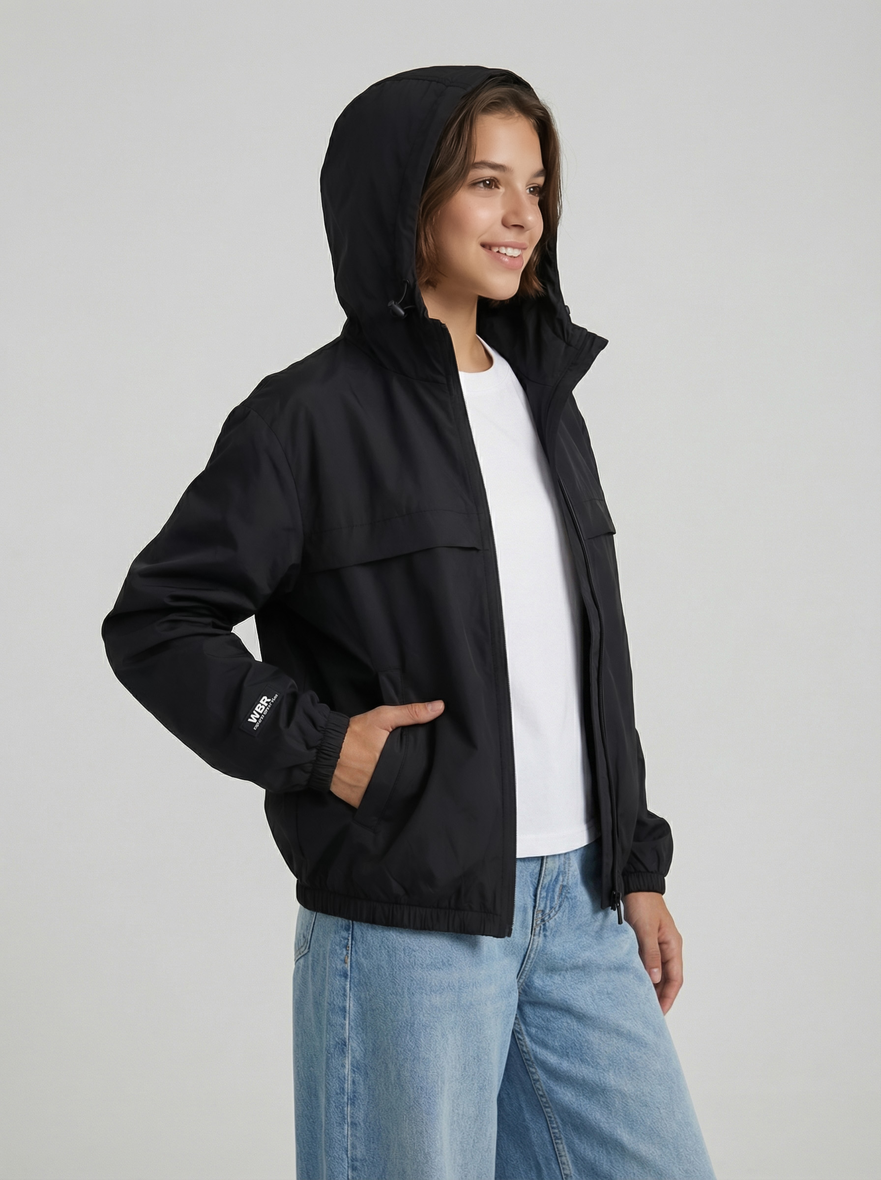 Ветровка WBR 73-008 - фото 13