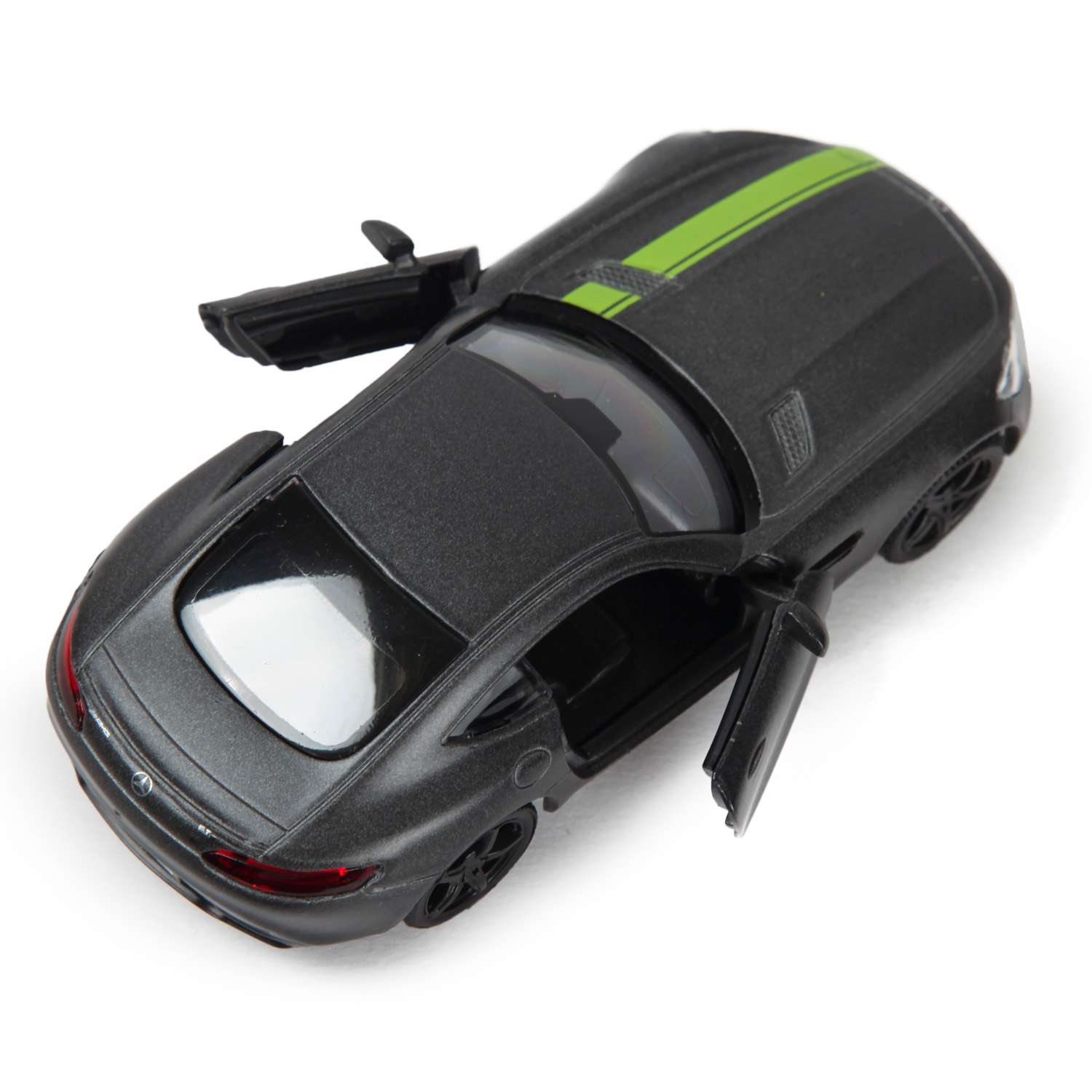 Автомобиль Mobicaro Mercedes AMG 1:32 544988M(F) - фото 7