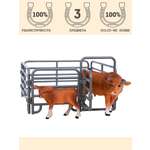 Игровой набор Masai Mara На ферме