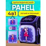 Рюкзак Impreza В022