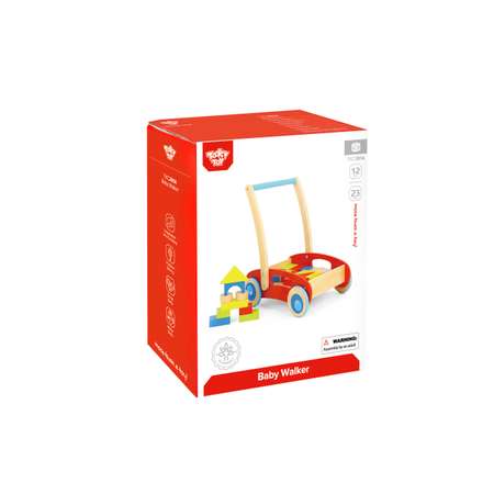 Игрушка Tooky Toy кубики