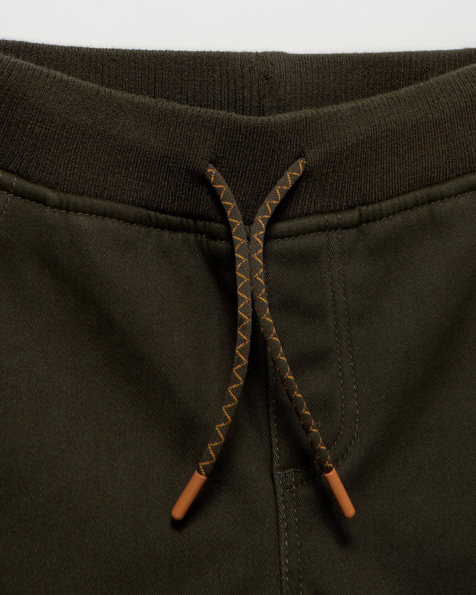 Брюки утеплённые Futurino W24FU1-B72kb-24 - фото 4