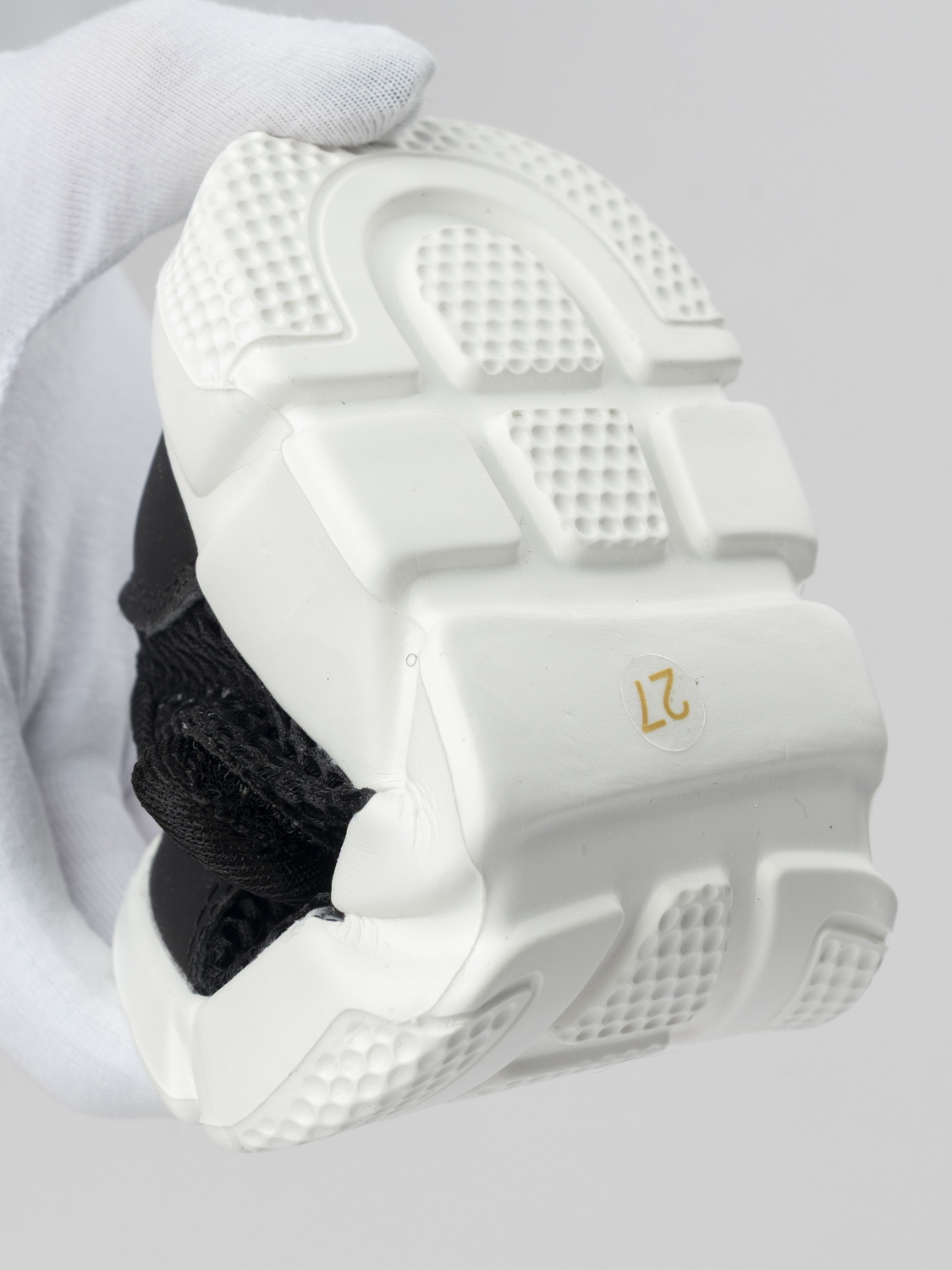 Кроссовки TikkaGo 2H01_28412_black - фото 9