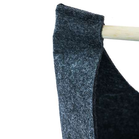 Корзинка для животных Не один дома Лофт 860119-03BLAno