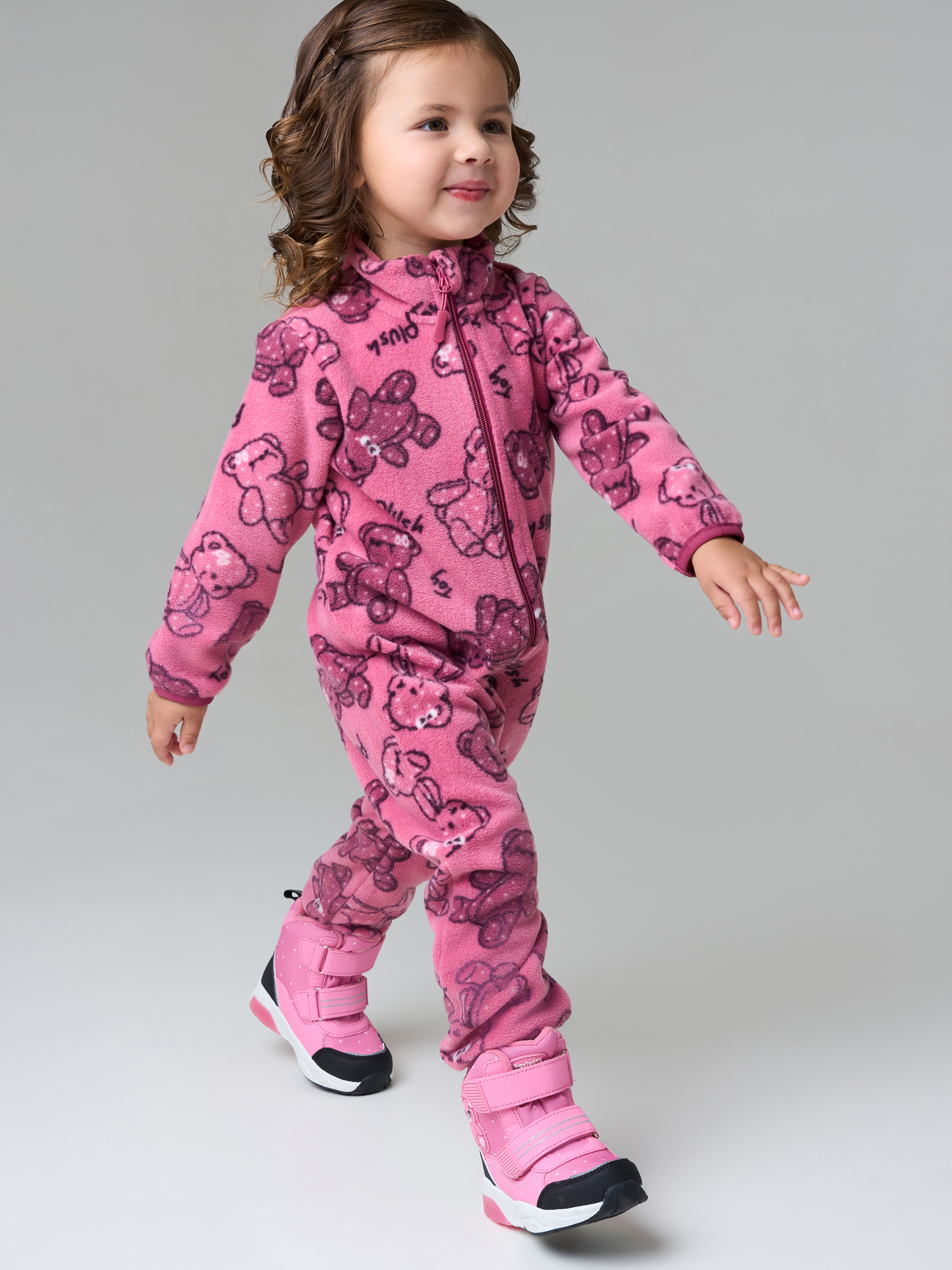 Ботинки PlayToday 32523701 - фото 9