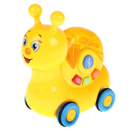 Игрушка УМка каталка