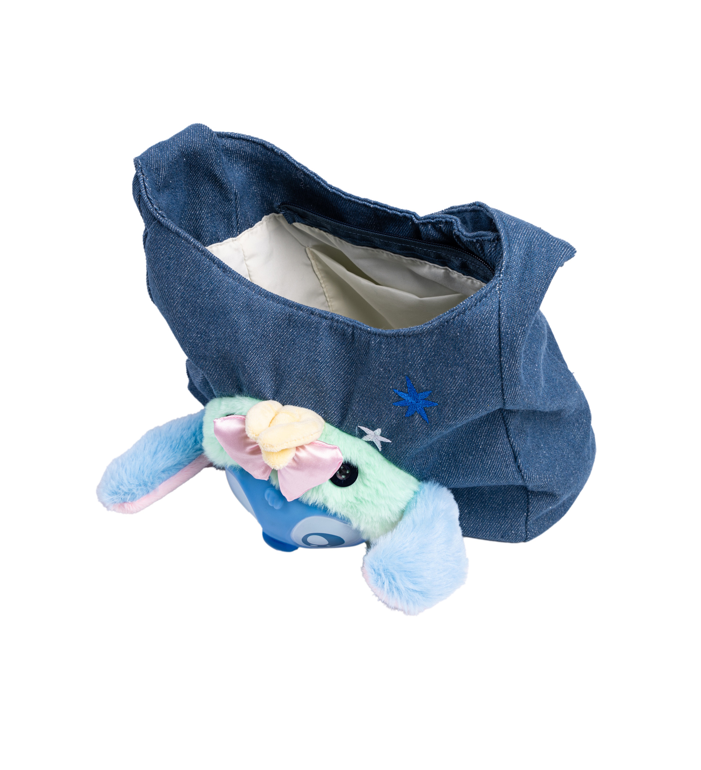 Мягкая игрушка Stitch - фото 12