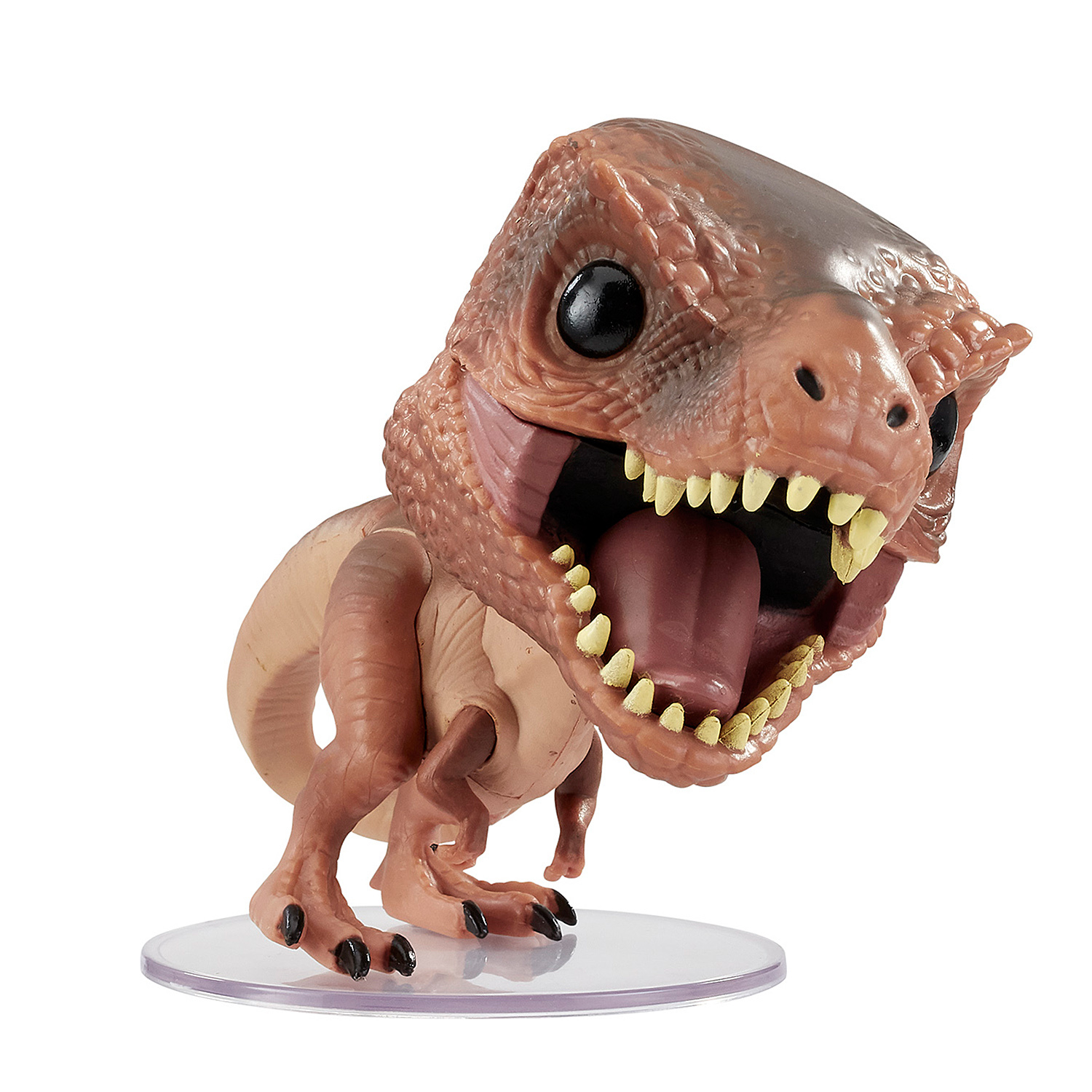Фигурка Funko Jurassic Park - фото 8