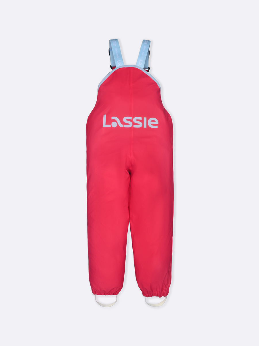 Полукомбинезон Lassie 72104214-4650 - фото 2