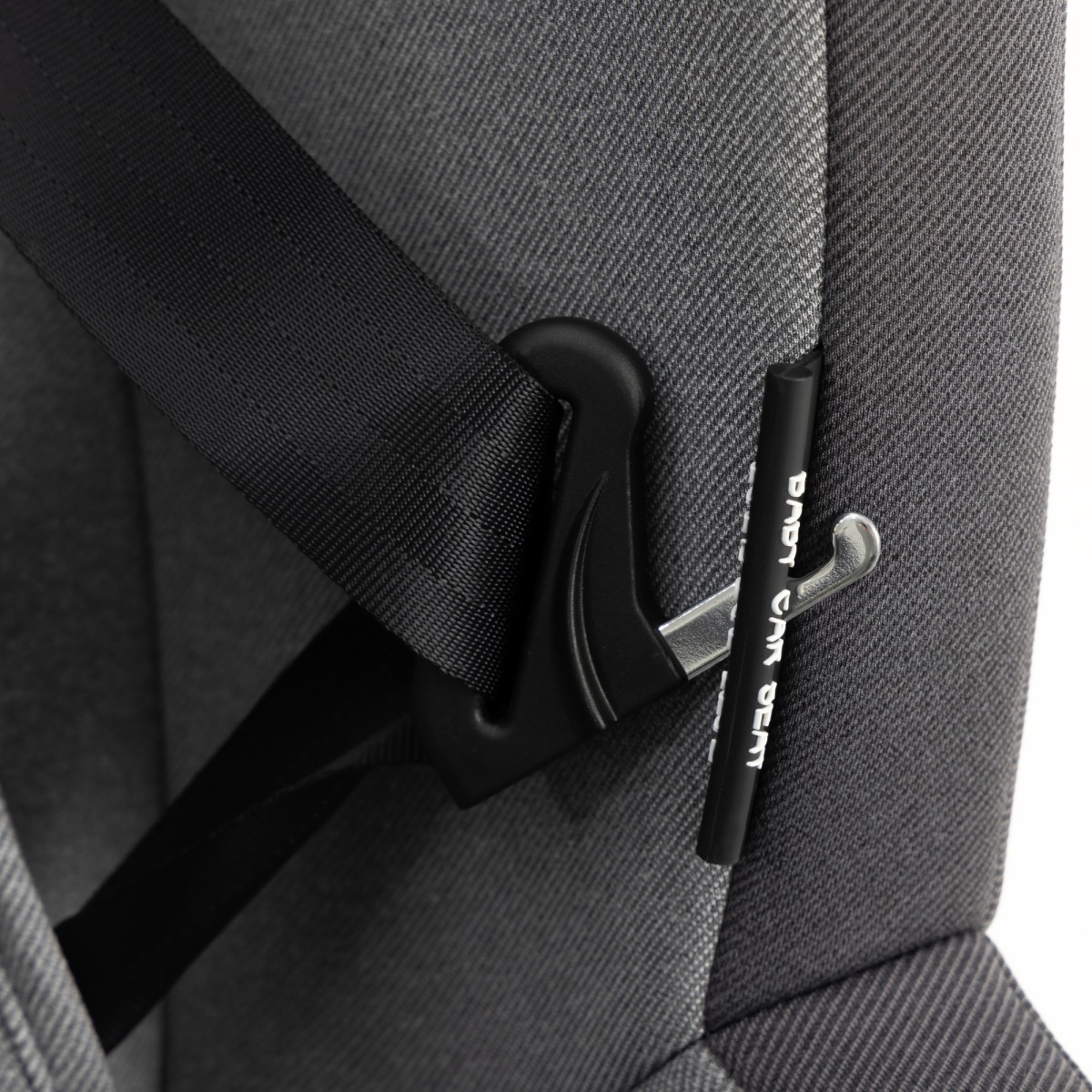 Автокресло agex Drive Isofix 0+/1/2/3 (0-36 кг) - фото 15