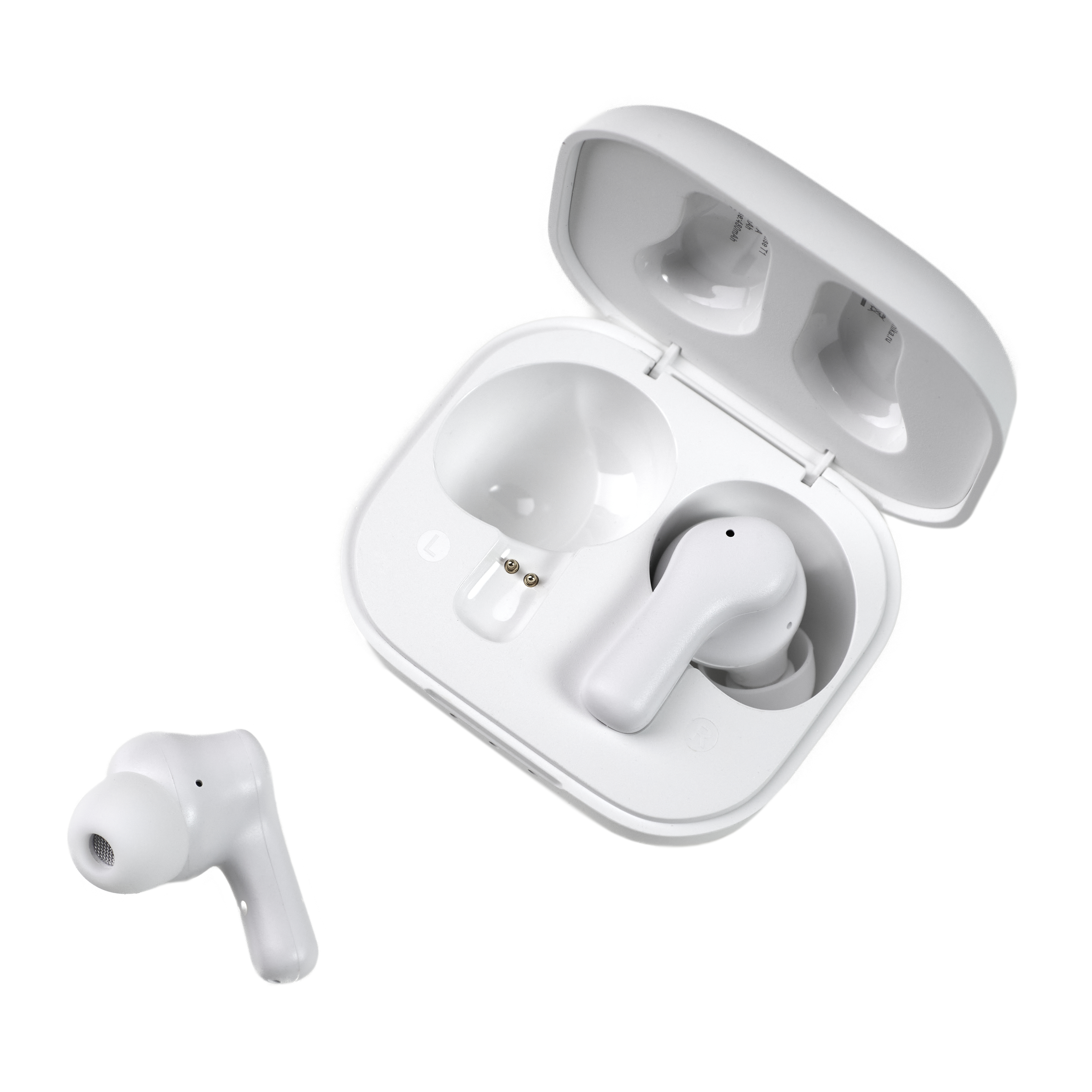 Наушники TWS Radiotehnika Impulse T1 - фото 13