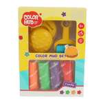 Масса для лепки . с акссесуарами