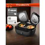 Мультиварка GARLYN MR-Duo 15