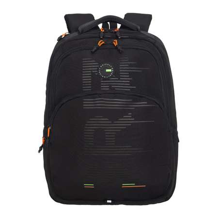 Рюкзак Grizzly для мальчика