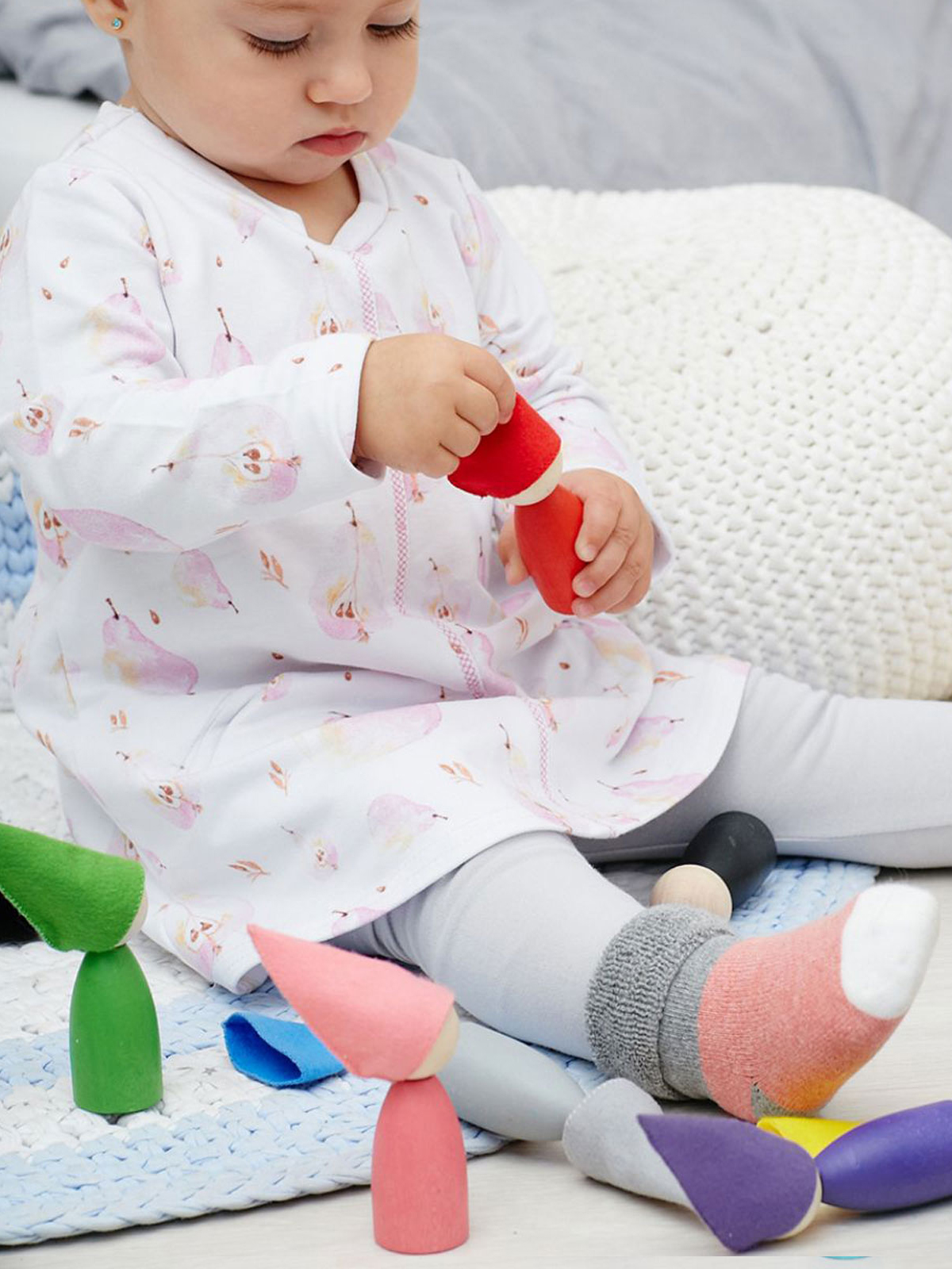 Настольная игра Ulanik - фото 6