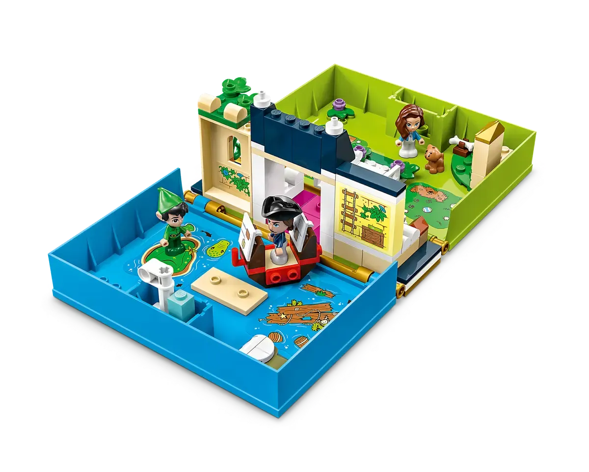 Конструктор LEGO Disney - фото 4