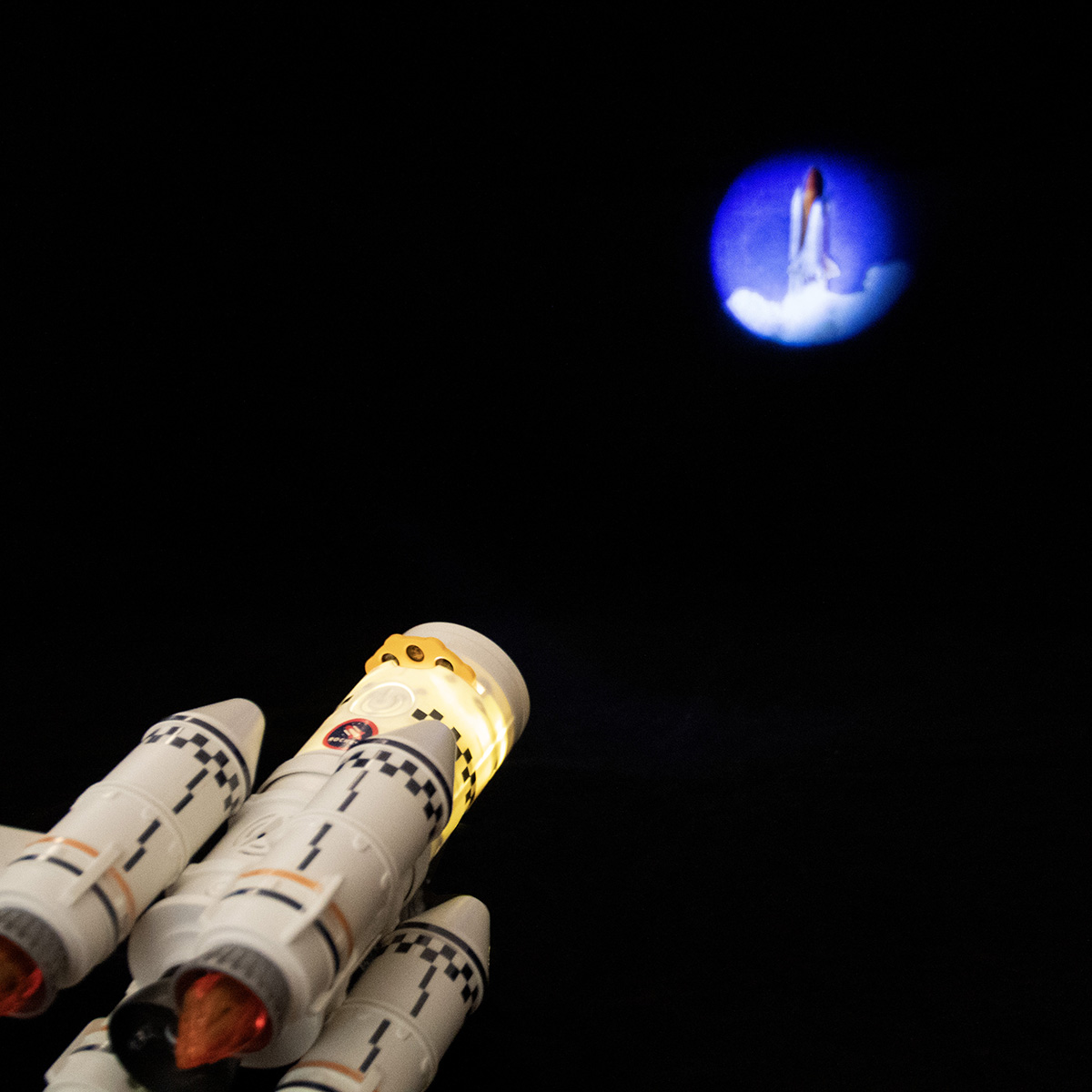 Космический корабль Veld Co 136379 - фото 29