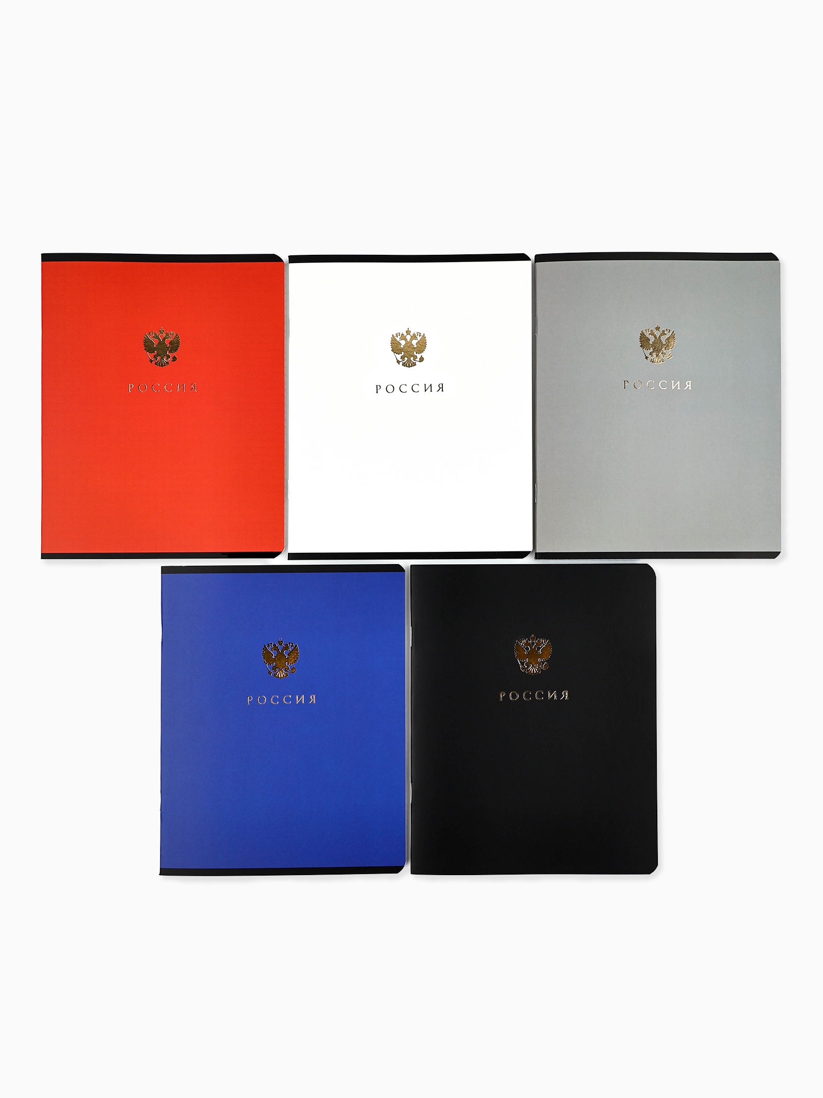 Тетрадь ArtFox STUDY клетка - фото 2