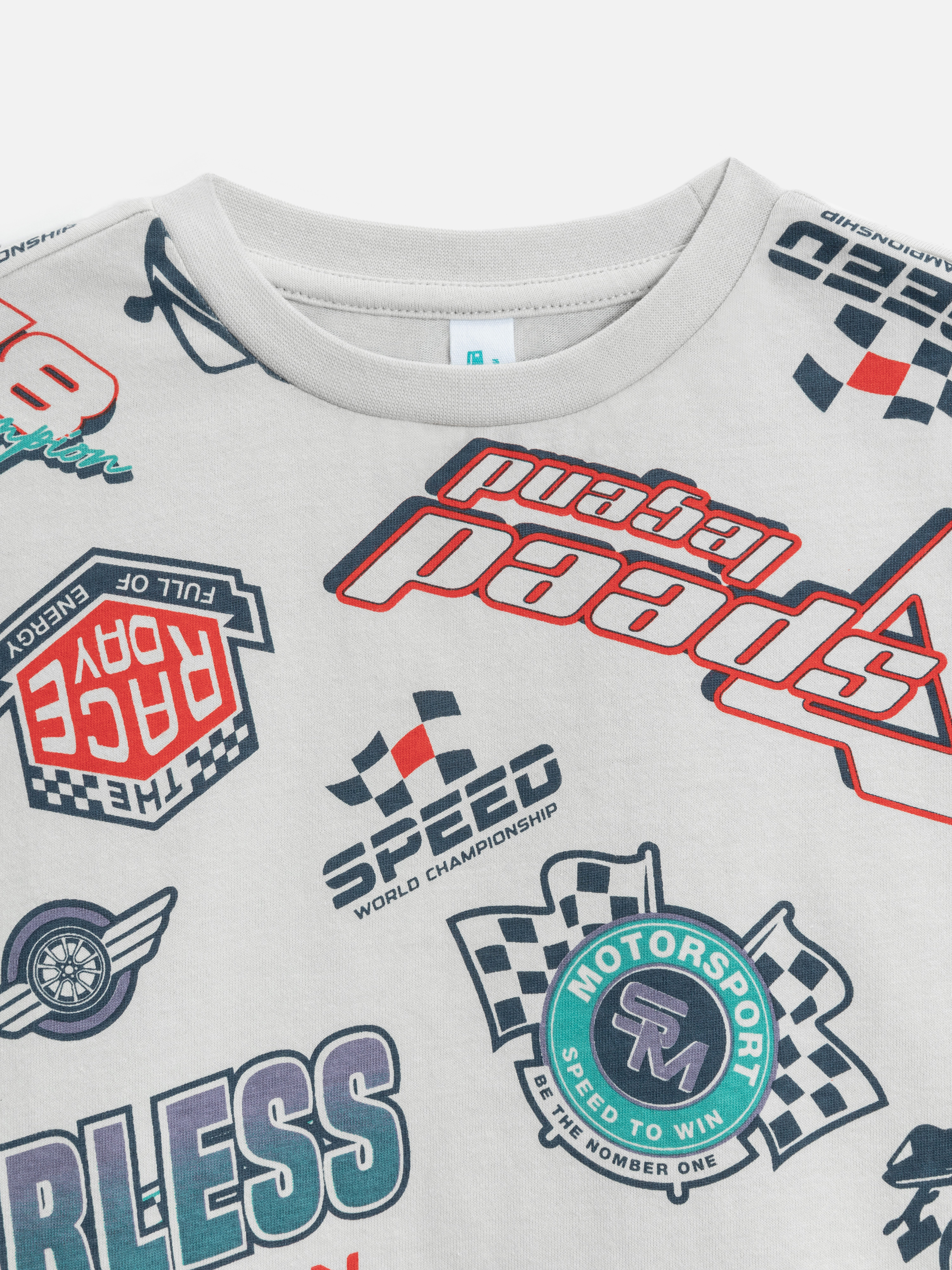 Футболка Acoola 20120510288_0094478 - фото 5